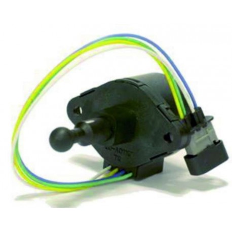 Élément d'ajustage correcteur de portée BMW E39 95-00 (Serie 5) BMW E92/93 06- (Serie 3) BMW E92/93 06- (Serie 3) BMW E38 94-