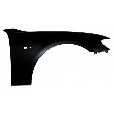 Aile droit (Côté passager) BMW E65/66 (Serie 7)