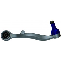 Bras de liaison suspension de roue avant à  droite (Côté passager) BMW E65/66 (Serie 7)