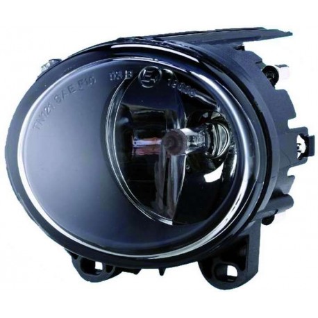 Projecteur antibrouillard droit (Côté passager) BMW X5 (E53) 03-07