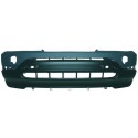 Pare-chocs avant BMW X5 (E53) 99-03