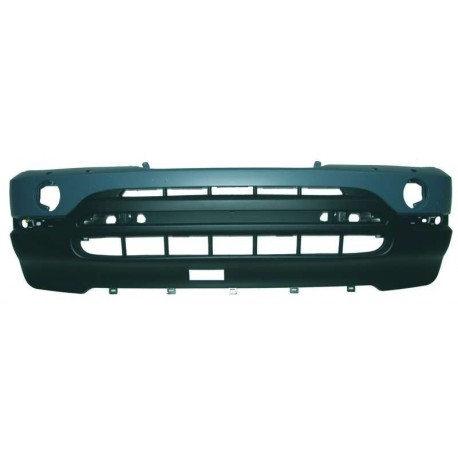 Pare-chocs avant BMW X5 (E53) 99-03