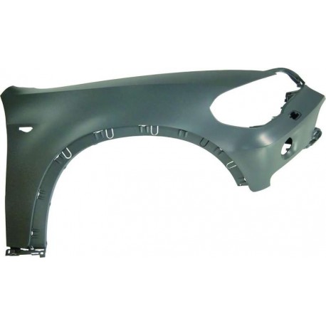 Aile avant à  droite (Côté passager) BMW X5 (E70) 07-