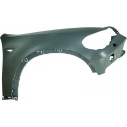 Aile avant à  gauche (Côté conducteur) BMW X5 (E70) 07-