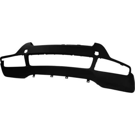 Pare-chocs avant BMW X5 (E70) 07-