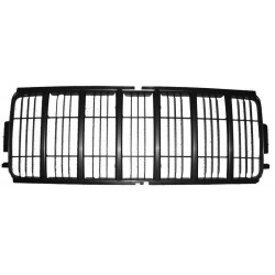 Grille de radiateur Chrysler Cherokee/Liberty 01-04