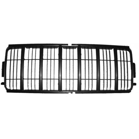 Grille de radiateur Chrysler Cherokee/Liberty 01-04
