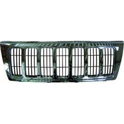 Grille de radiateur Chrysler Grand Cherokee 03-05