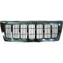 Grille de radiateur Chrysler Grand Cherokee 03-05
