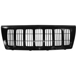 Grille de radiateur Chrysler Grand Cherokee 03-05