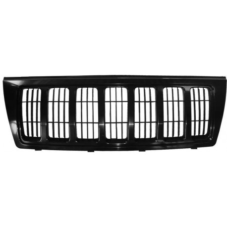 Grille de radiateur Chrysler Grand Cherokee 03-05