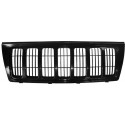 Grille de radiateur Chrysler Grand Cherokee 03-05