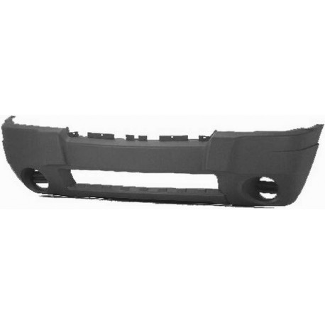 Pare-chocs avant Chrysler Grand Cherokee 03-05