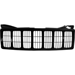 Grille de radiateur Chrysler Grand Cherokee 05-