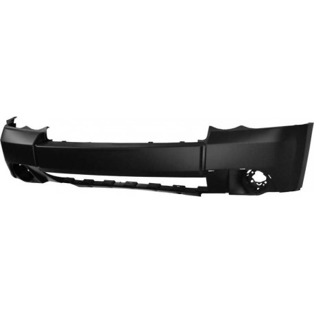 Pare-chocs avant Chrysler Grand Cherokee 05-