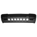 Pare-chocs avant Chrysler Grand Cherokee 93-99