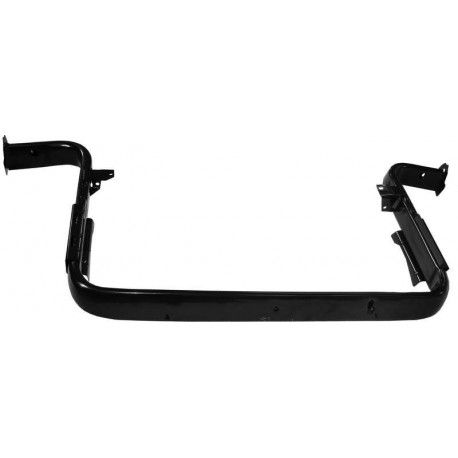  Traverse Centrale CHEROKEE. 