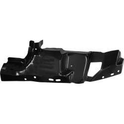 Fixation de phare gauche (Côté conducteur) Chrysler PT Cruiser 00-05