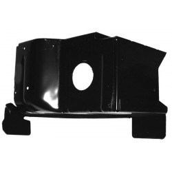 Fixation de phare gauche (Côté conducteur) Chrysler Voyager 04-07