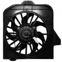 Ventilateur refroidissement du moteur droit (Côté passager) Chrysler Voyager 04-07