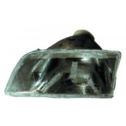  Phare Droit AX. H4/BILUX 