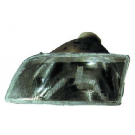  Phare Droit AX. H4/BILUX 