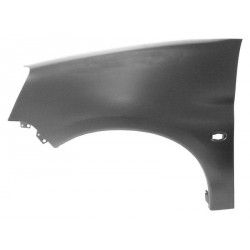 Aile passager BERLINGO 2003-2008 sans trous pour baguette