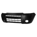 Pare Chocs Avant CITROEN BERLINGO 2003-2008