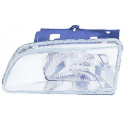  Phare Droit BERLINGO H4 TYC pour régl. Electrique 