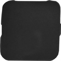  Cache Crochet Remorque C 1. noir 