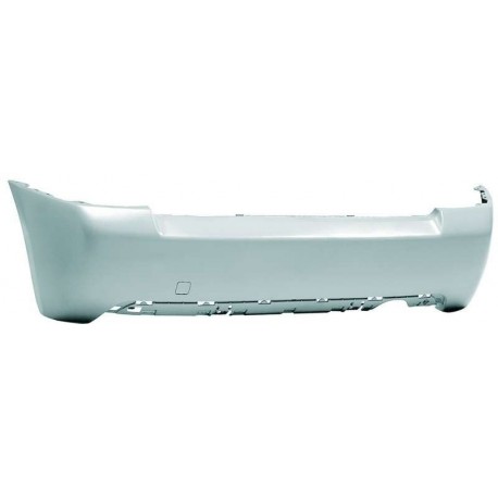  Pare Chocs Arrière à  Peindre C2. à  Peindre 