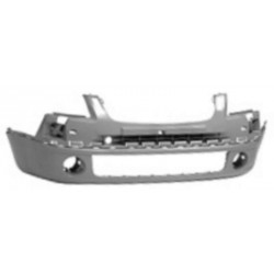  Pare Chocs Avant. inf. C2. à  Peindre 