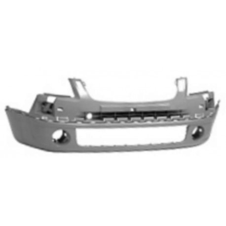  Pare Chocs Avant. inf. C2. à  Peindre 