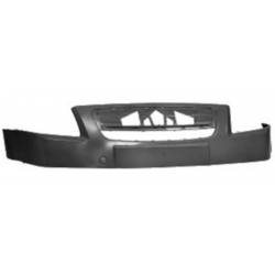  Pare Chocs Avant. sup.. noir C2. noir 
