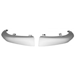  Spoiler pare-chocs. set C2. VTR/VTS 