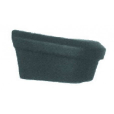  crosse de Pare Chocs G DUCATO. Gris 