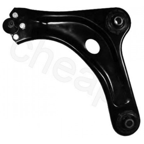 Bras de liaison suspension de roue Citroen C3 05-09