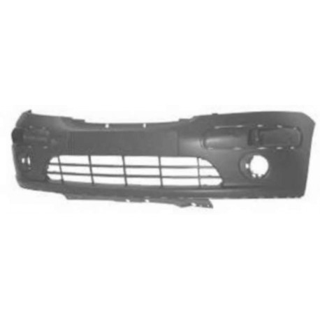  Pare Chocs Avant CITROEN C3 à  Peindre 