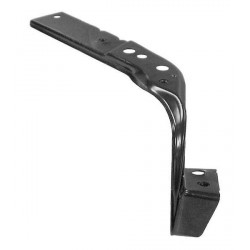 Fixation de phare droit (Côté passager) Citroen C3 02-05