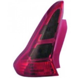  Feu Arrière Droit CITROEN C4. 3 Portes. 2SK 354 032-021 