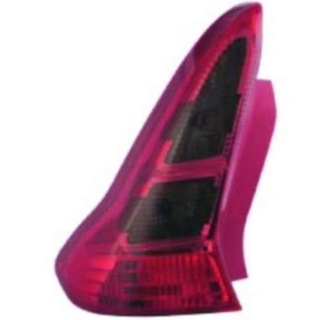  Feu Arrière Droit CITROEN C4. 3 Portes. 2SK 354 032-021 