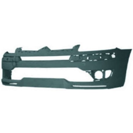  Pare Chocs Avant C4. à  Peindre 