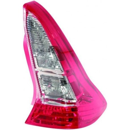  Feu Arrière Gauche CITROEN C4. 