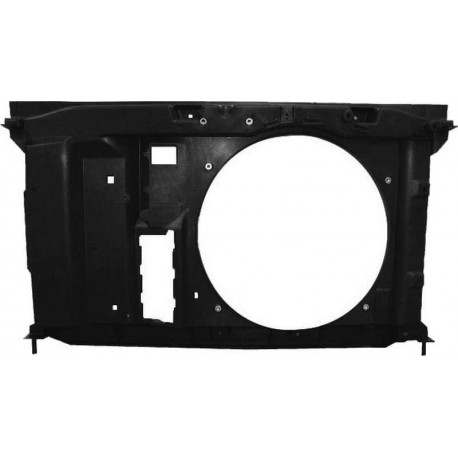  Support Radiateur PEUGEOT 307. +1.4 55KW.-AC.2.0 66KW.-AC 