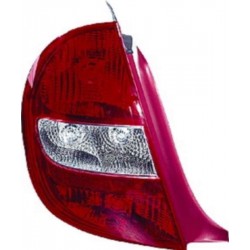  Feu Arrière Gauche C5 ext.. Berline 
