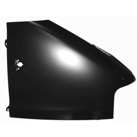  Aile Avant Gauche DUCATO. avec Trou Clignotant 