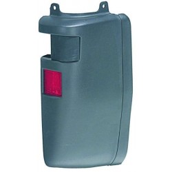  crosse de Pare Chocs Arrière D DUCATO. avec catadioptre 