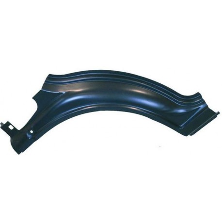  tôle rép. pour pass. de roue Avant D DUCATO. partie Arrière 