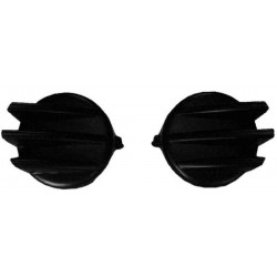 Enjoliveur phare projecteur antibrouillard Citroen Jumpy 07-