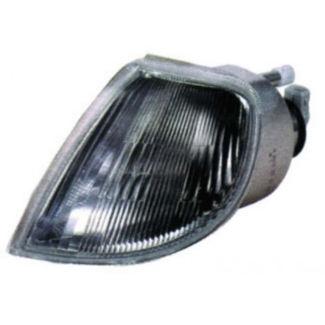  Clignotant Gauche SAXO Blanc 